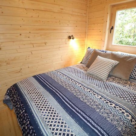 Inisean Lodge Log Cabin -Part Of Inisean B&B Dungloe Buitenkant foto